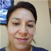 Profesora de física y ciencias naturales